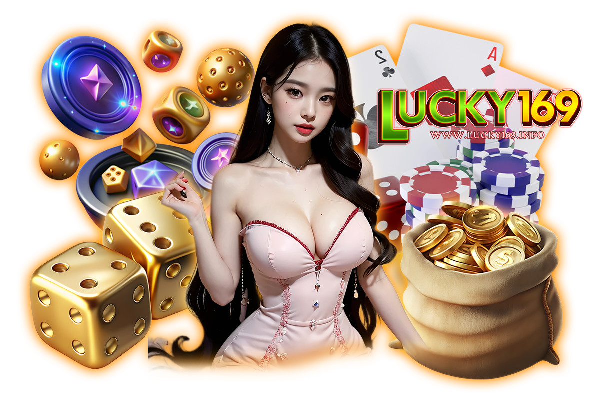 auto lucky169